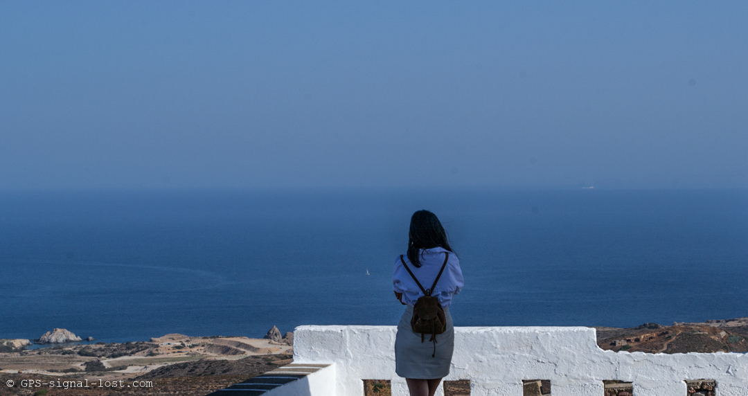 mare grecia