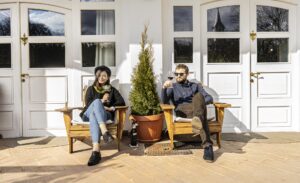 Le Baron Boutique Hotel Mures main photo
