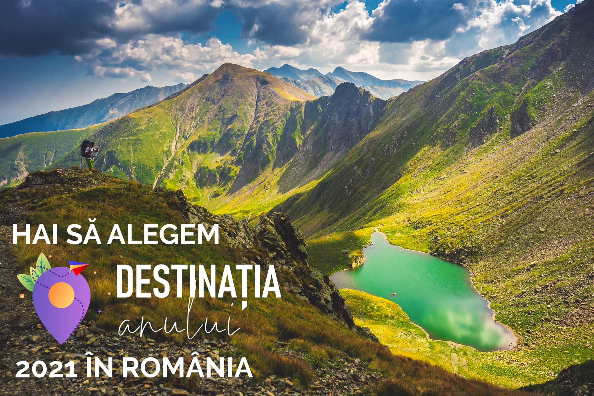 destinatia anului 2021 in romania