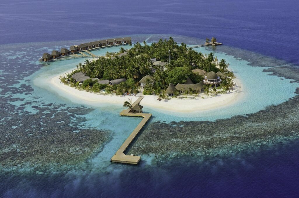hotel North Ari Atoll Maldive