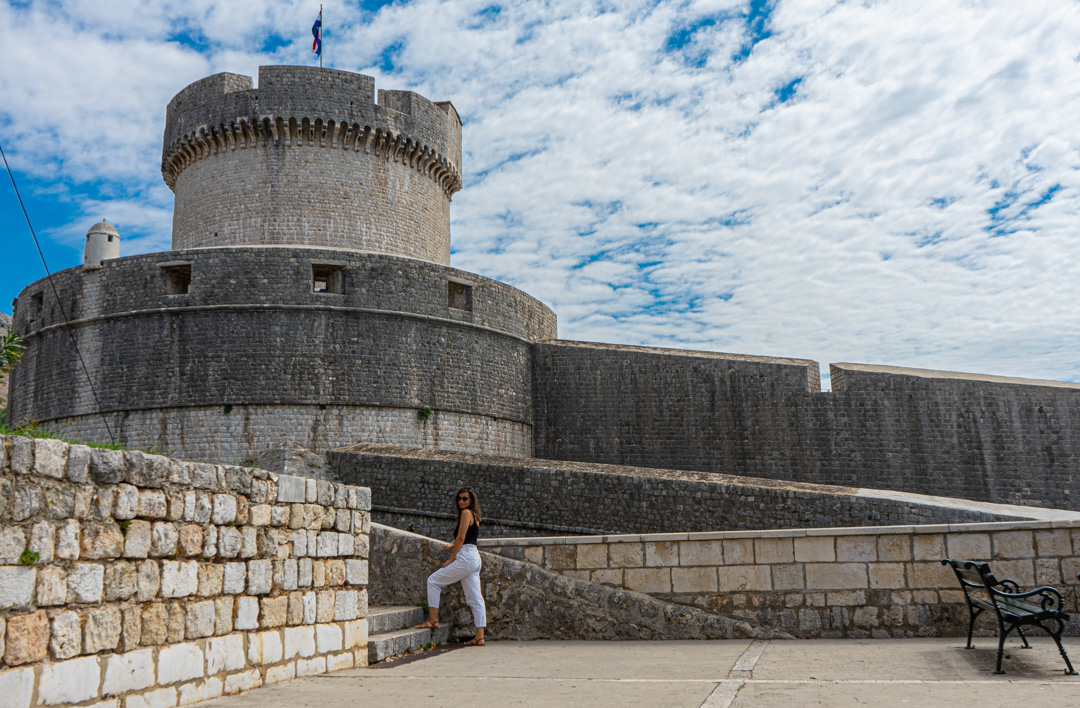 dubrovnik minceta