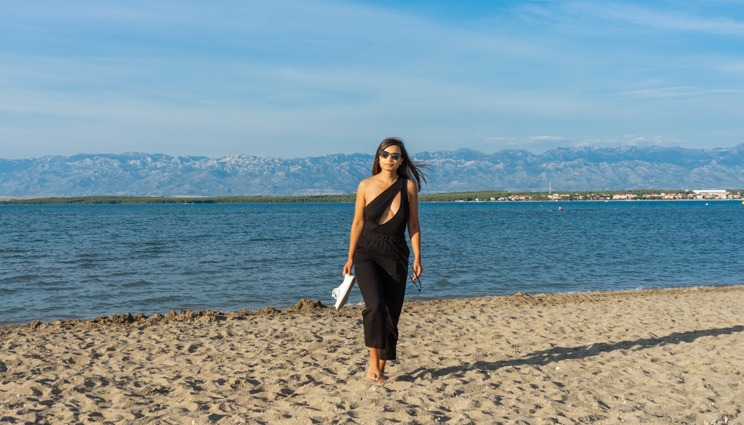 cele mai frumoase plaje din croatia