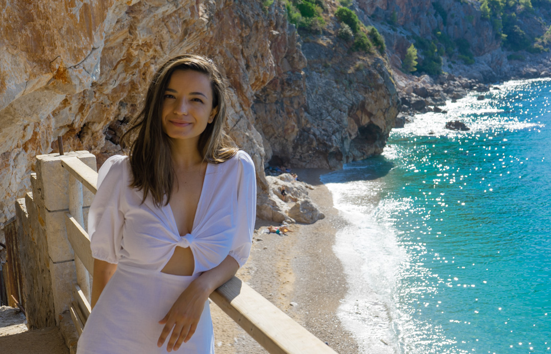 cele mai frumoase plaje din croatia