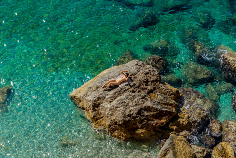 Cele mai frumoase plaje din Croația pentru cupluri, familii și iubitorii de nudism