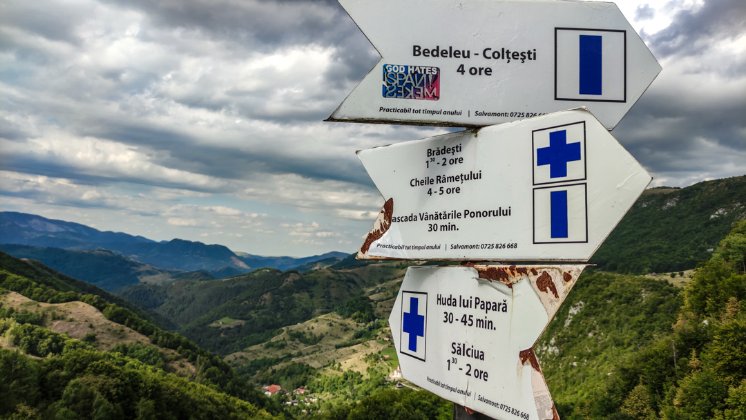 indicator huda lui papara