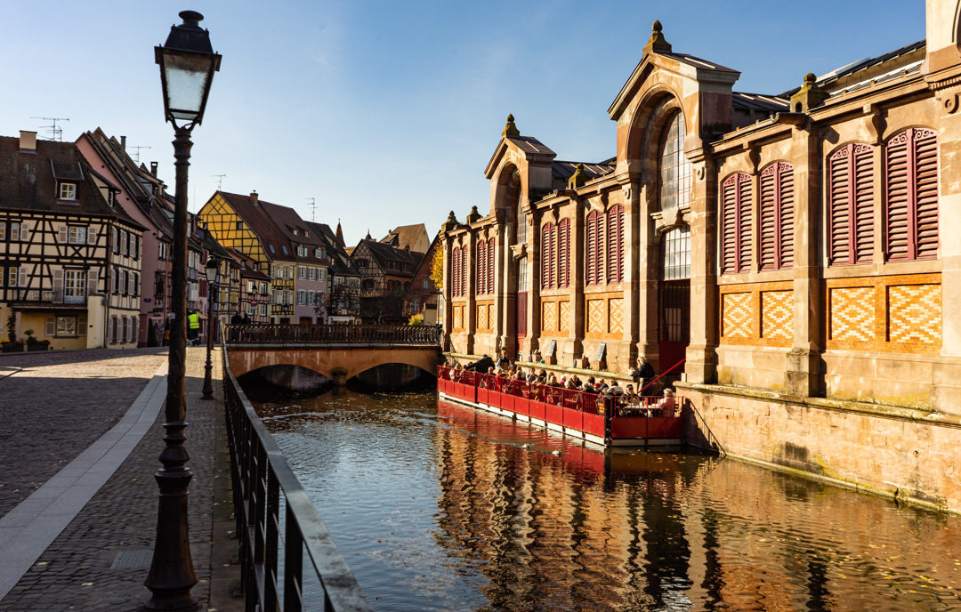 Visit Colmar, Riquewihr and Ribeauvillé: a tour in the charming Alsace ...