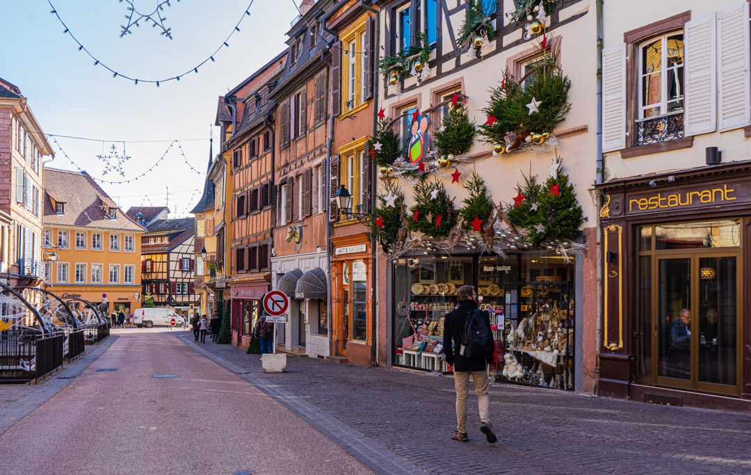 colmar tourism